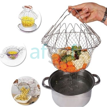 Picture of Multifunctional Chef Basket (LMP480)