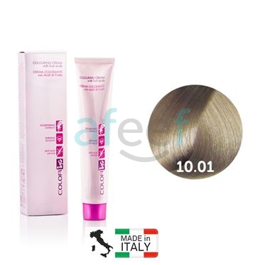 Picture of ING HAIR COLORING CREAM made in italy 100ML (10.01)