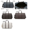 Picture of Monogram Unisex Travel Hand  Bag (53181)