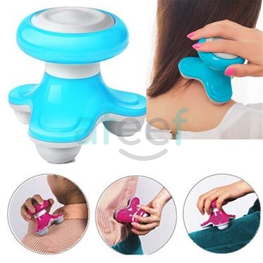 Picture of Mini Electric Massager Assorted Colors (LMP02)