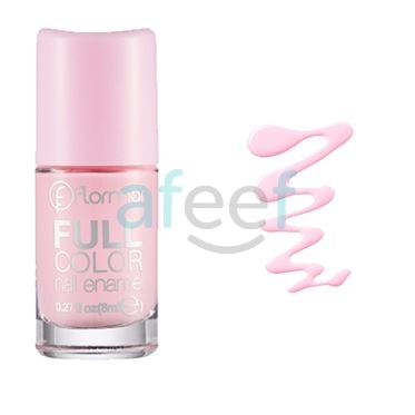 Picture of Flormar Full Color Nail Enamel Love Dust (FC02)