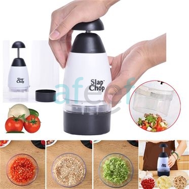 Picture of Slap Chop Food Chopping Machine (LMP10)