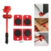Picture of Furniture Moving Tool Set of 5 pcs (LMP24)
