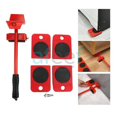 Picture of Furniture Moving Tool Set of 5 pcs (LMP24)