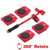 Picture of Furniture Moving Tool Set of 5 pcs (LMP24)