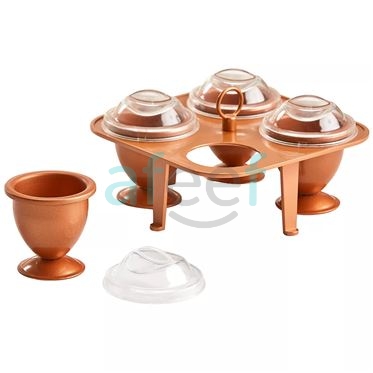 Picture of Copper Chef Copper Eggs XL (LMP43)