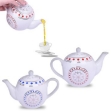 Picture of Ceramic Tea Pot 1200ml (12327)