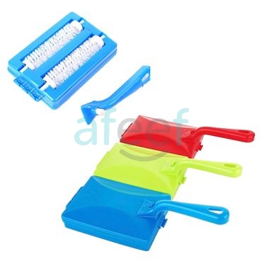 Picture of Carpet Cleaning Brush 2 Roller Assorted Colors  (LMP64)