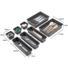 Picture of Multi Purpose Interlocking Drawer Organizer (LMP66)