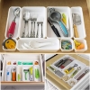 Picture of Multi Purpose Interlocking Drawer Organizer (LMP66)