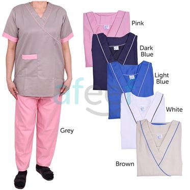 Picture of Maid Uniform Gabarden (S-V-HS-7G)