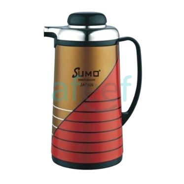 Picture of Sumo Stainless Steel Vacuum Flask 1.6 Liter (5316)