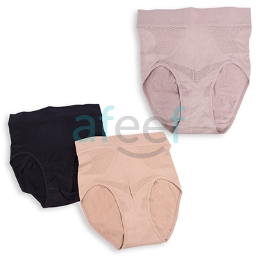 Picture of High Waist Stretchable Panty (1430)