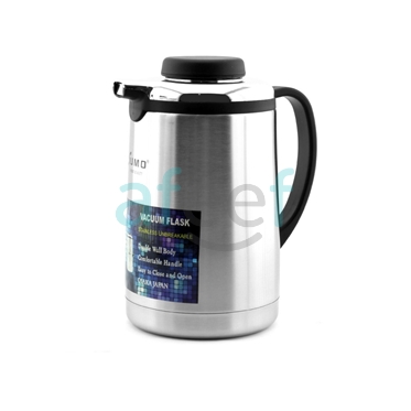 Picture of Sumo Heavy Duty Stainless Steel Flask 1.9 liter (SF-1900)