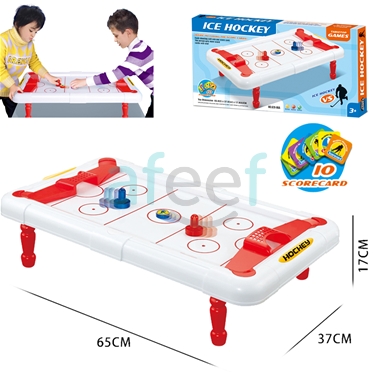 Picture of Mini Ice Hockey Game Table Toy (LMP323)