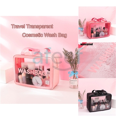 Picture of Travel Cosmetics Wash-Bag (1598) 