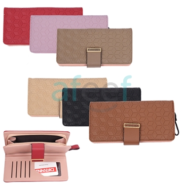 Picture of Women Fashionable Clutch (818-35)