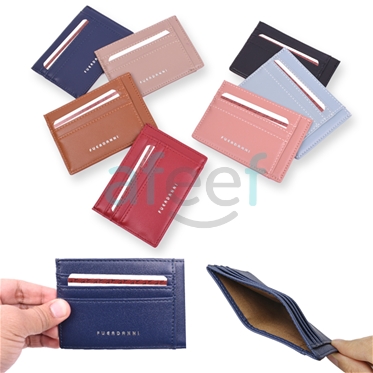 Picture of  Card Holder Unisex Mini Wallet (MA19-1110)