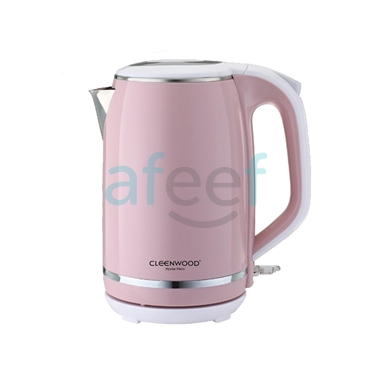 Picture of Cleenwood Electric Kettle 1500 Watts (CW-513)