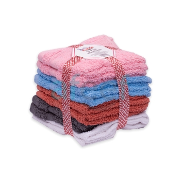 Picture of Hand Towel Pack of 10 - 30x30cm (HTP10)