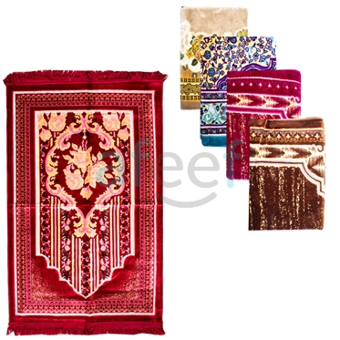 Picture of Prayer Mat 100 x 80 cm (PM4)