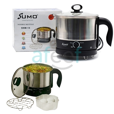 Picture of Sumo Noodle Kettle 600W (SNM-14)