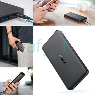 Picture of Anker PowerCore II Slim 10000