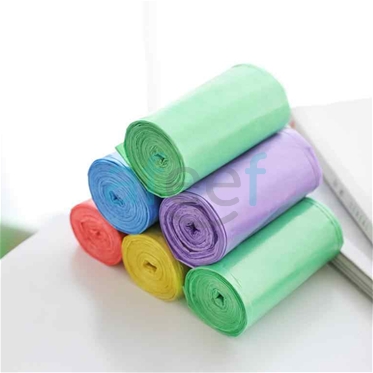 Picture of Garbage Bag Roll Set of 6 pcs (LMP300)