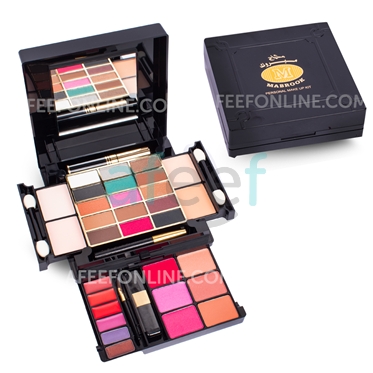 Picture of Mabrook Personal Makeup Kit (G2311)