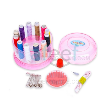 Picture of Round Sewing Kit (Q/HLB1)