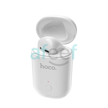 Afeef Hoco Wireless Single Headset (Right Ear (E39)
