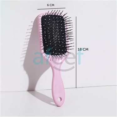 Picture of Mini Hair Brush (LMP567)