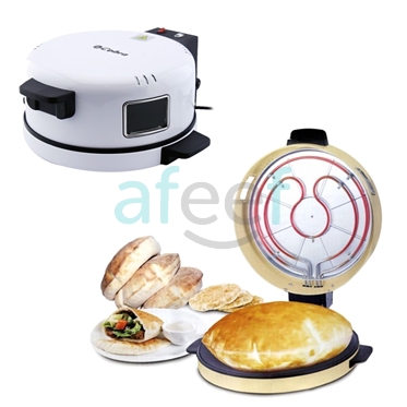 Afeef Online. Cobra Arabic Bread Maker 1800W (CB-8030)