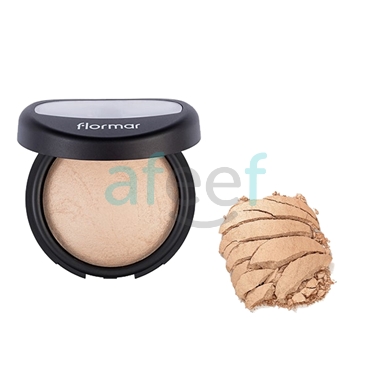 Picture of Flormar Powder Illuminator Midnight Star (02)