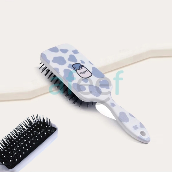 Picture of Hair Brush Assorted Colors (LMP584)