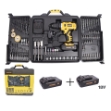 Picture of Cordless Drill Set of 92PCS (D001)