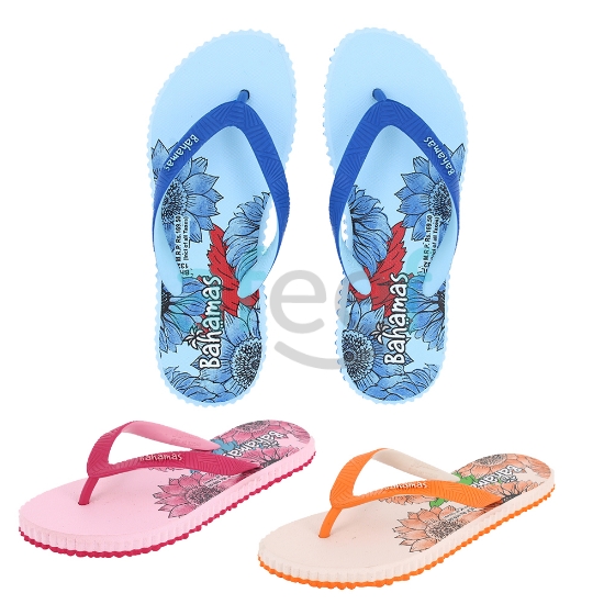 Picture of BAHAMAS Flip-Flops for Women (BHL 132)