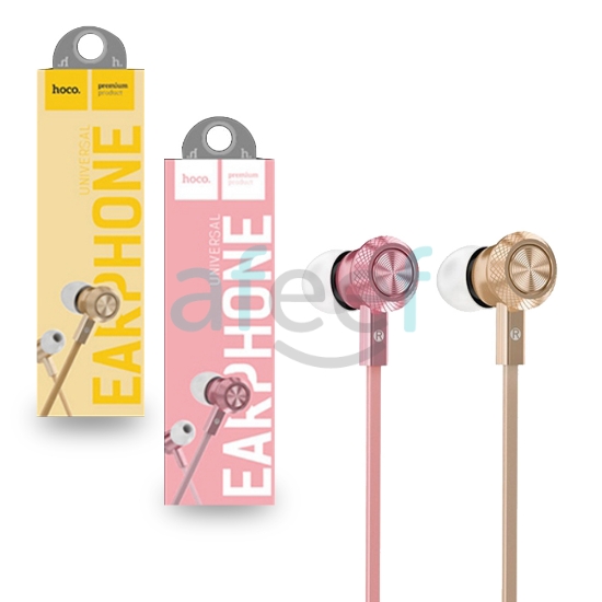 Picture of Hoco Universal Earphone (M7)