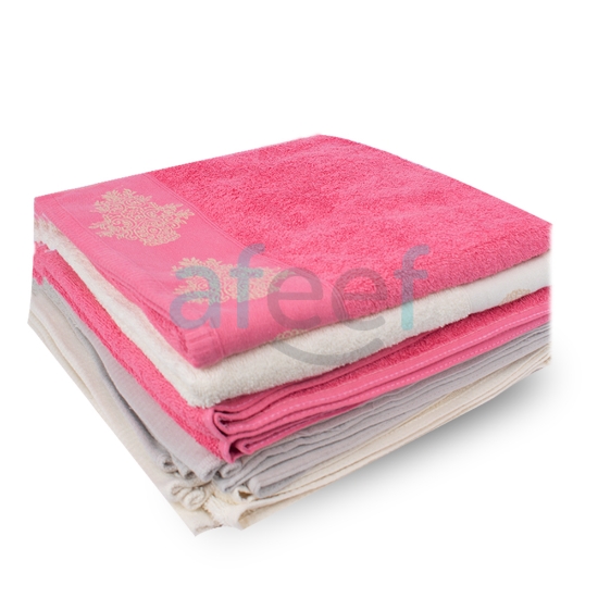 Picture of Bath Towel Big 130 x 70 cm (LMP622)