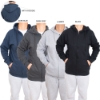 Picture of Unisex Hoodie Jacket (HSZ31)