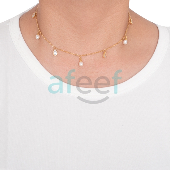 Picture of Choker Necklace (CW02)