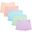 Picture of Women's Boxer Underwear Free Size Per Piece (Style34)