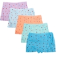 Picture of Women's Boxer Underwear Free Size Per Piece (Style23)