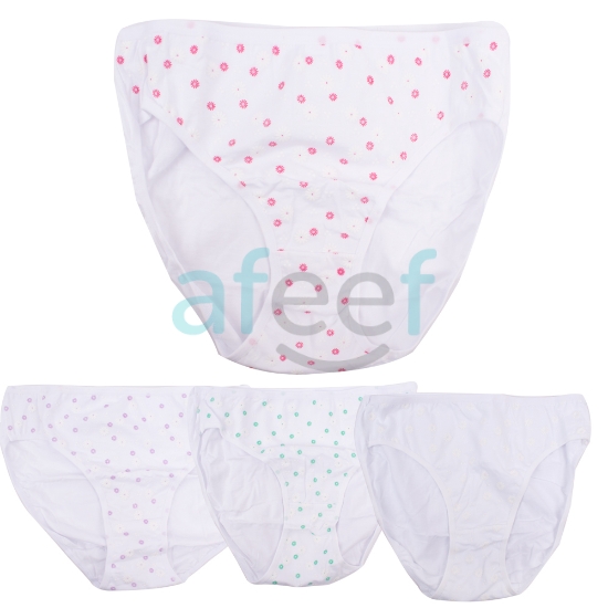 Picture of Women's Underwear Free Size Per Piece (Style17)