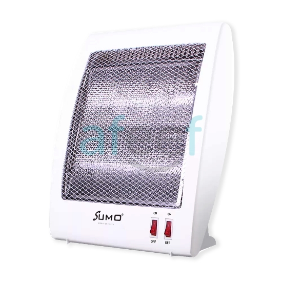 Picture of Sumo Electric Halogen Heater 800W (SM-90)
