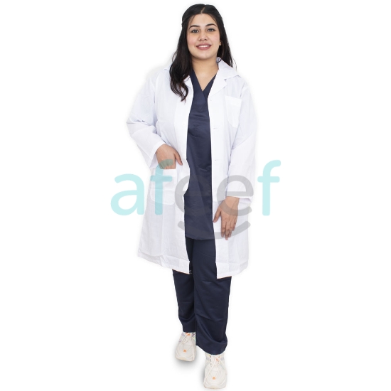 Picture of Lab Coat Small/Big Size (LB01)
