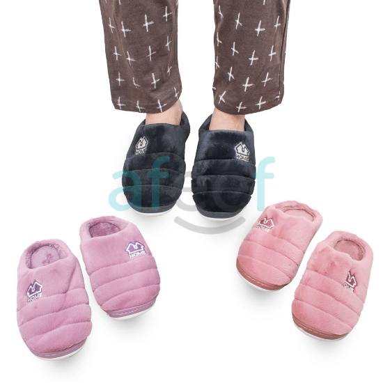 Picture of Daily Wear Soft Home Slippers (L507540)