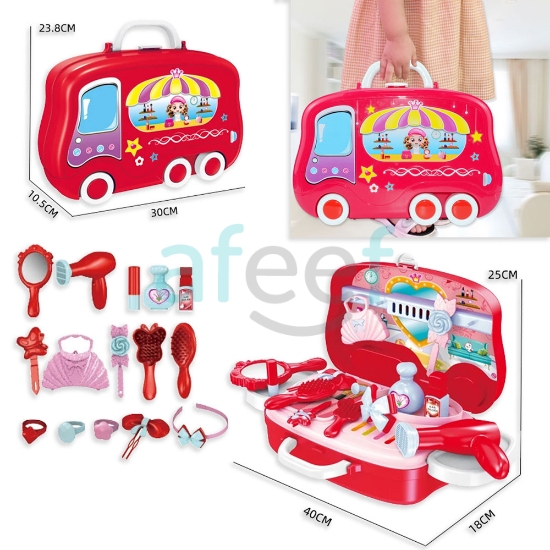 Picture of Happy Dresser Kids Tool Set OF 16 PCS (LMP628)