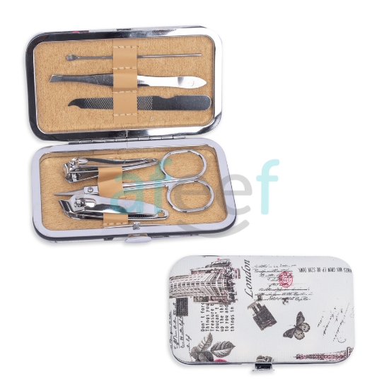 Picture of MANICURE SET OF 6 PIECES (LMP 629)