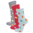 Picture of Design Winter Socks Set of 3 Pairs DWS13 